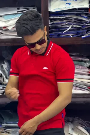 Mens Slim Fit Tshirt